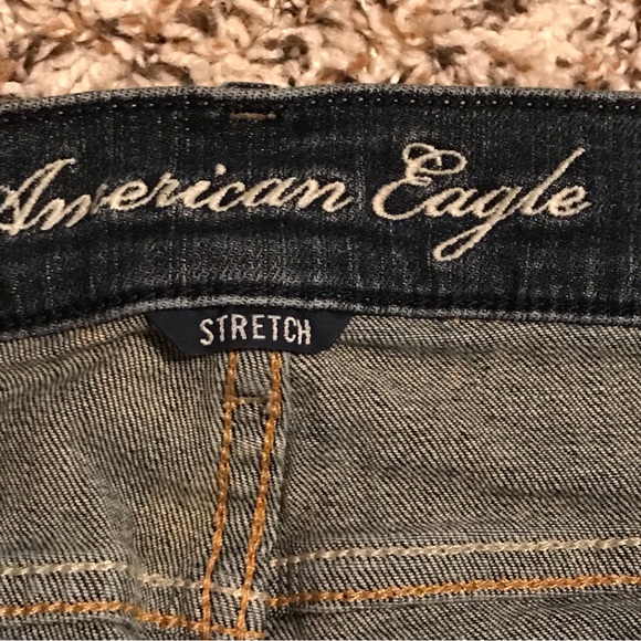 AEO Jean Shorts - Picture 11 of 12
